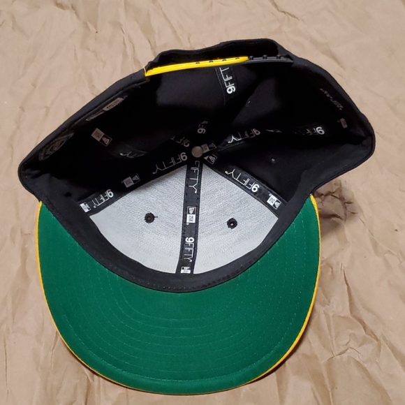 Pittsburgh Penguins Snapback - Picture 7 of 8